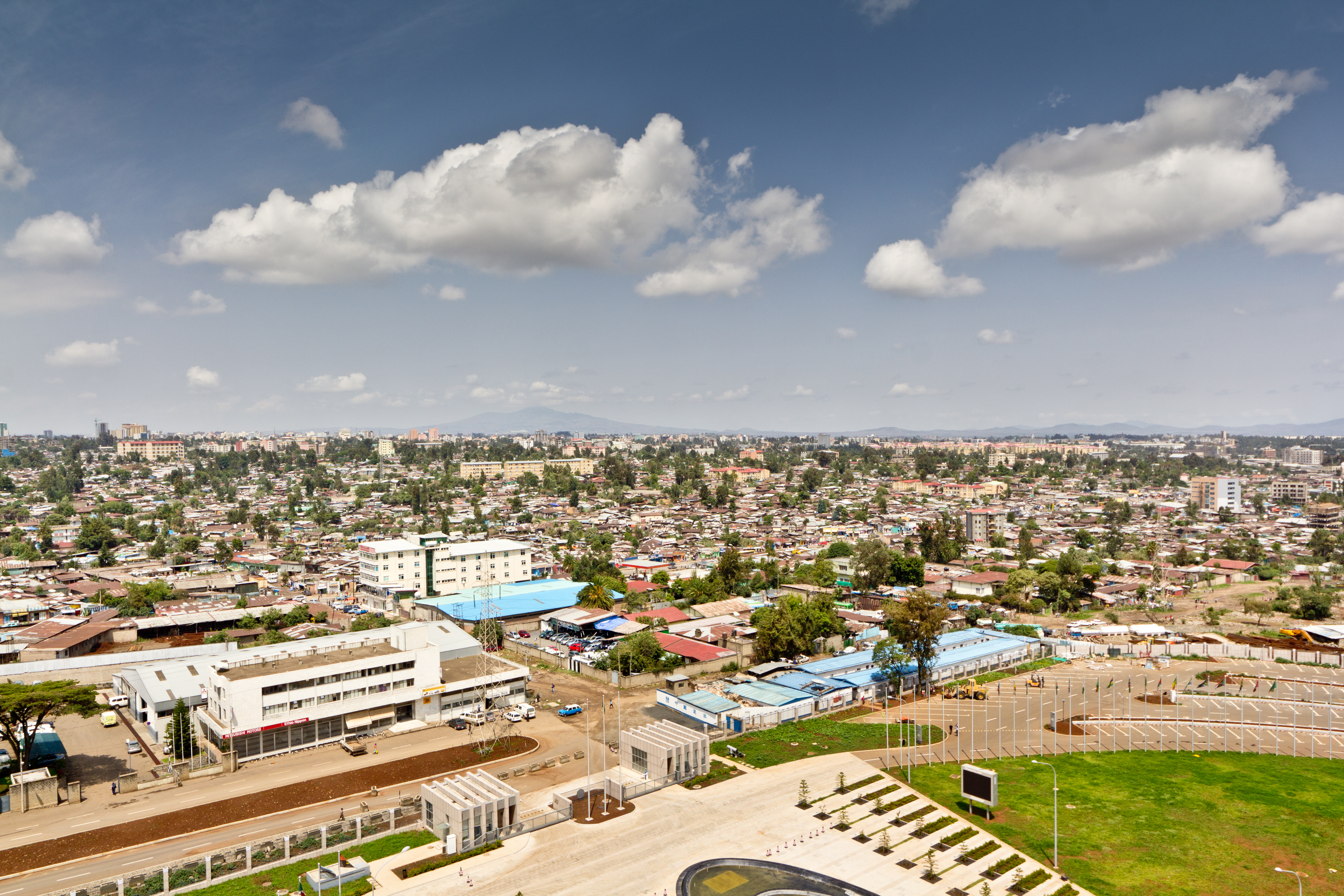 bureau veritas in ethiopia
